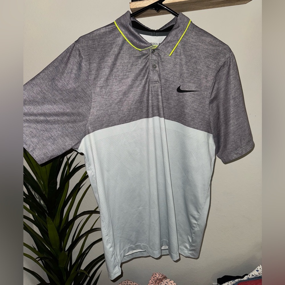 Nike Golf Polo